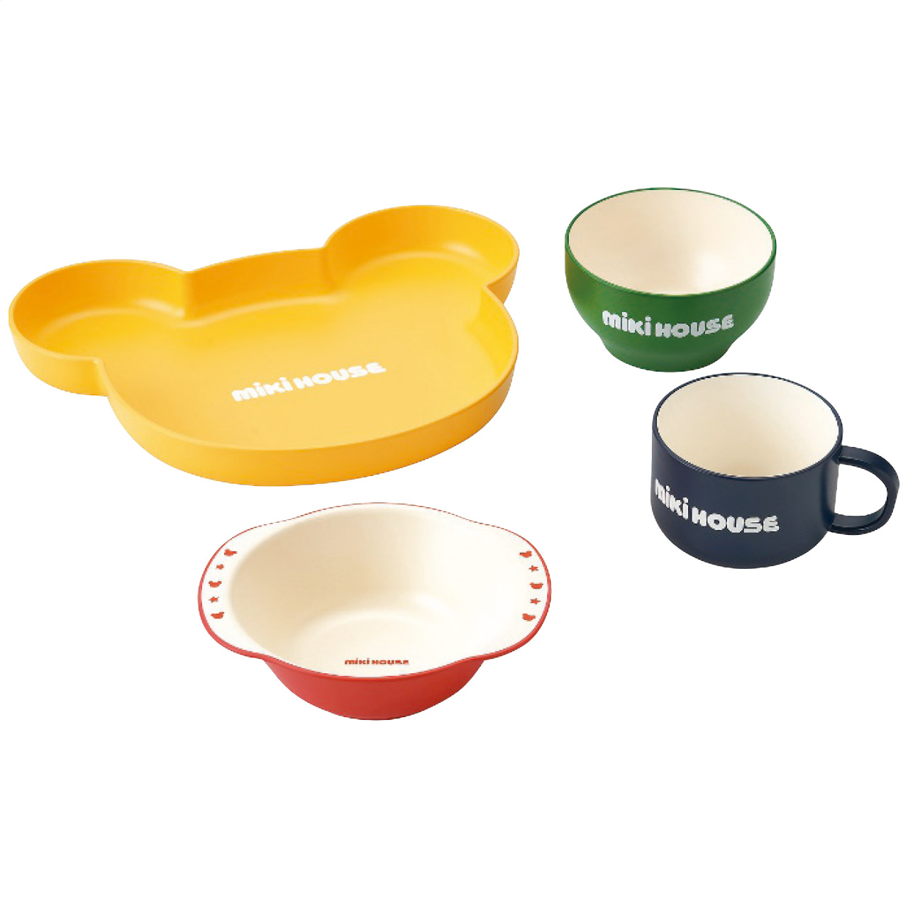 テーブルウェアセット