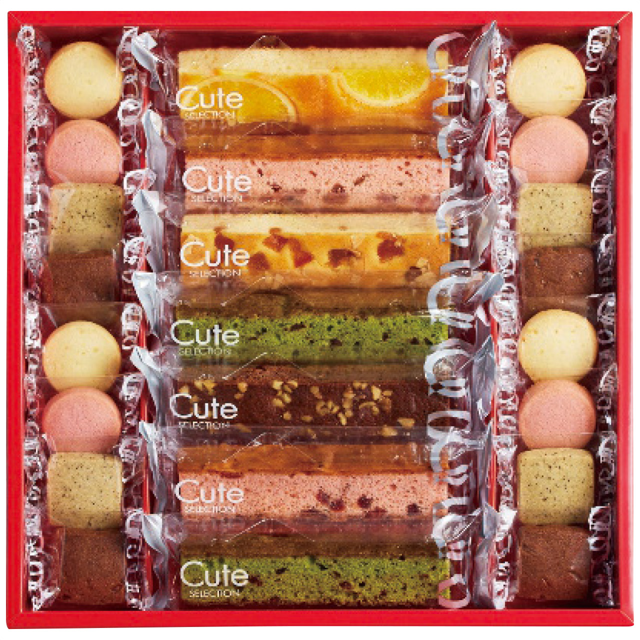 キュートセレクション CSB-15