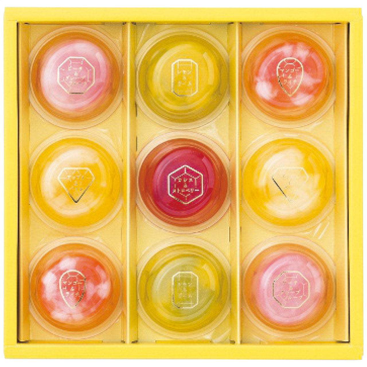 ピッコロドルチェ PDB-10