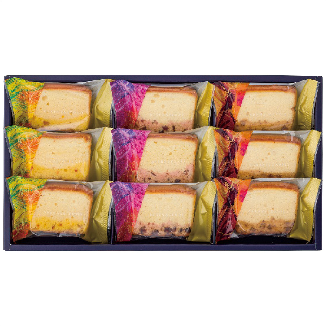 果実と楽しむ しっとり濃厚チーズケーキ CTA-20