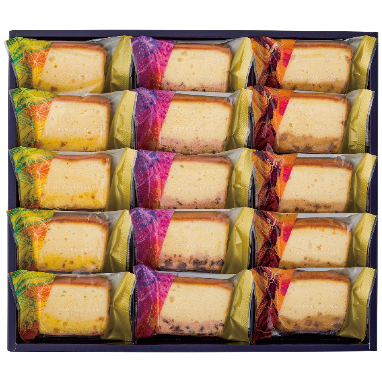 果実と楽しむ しっとり濃厚チーズケーキ CTA-30