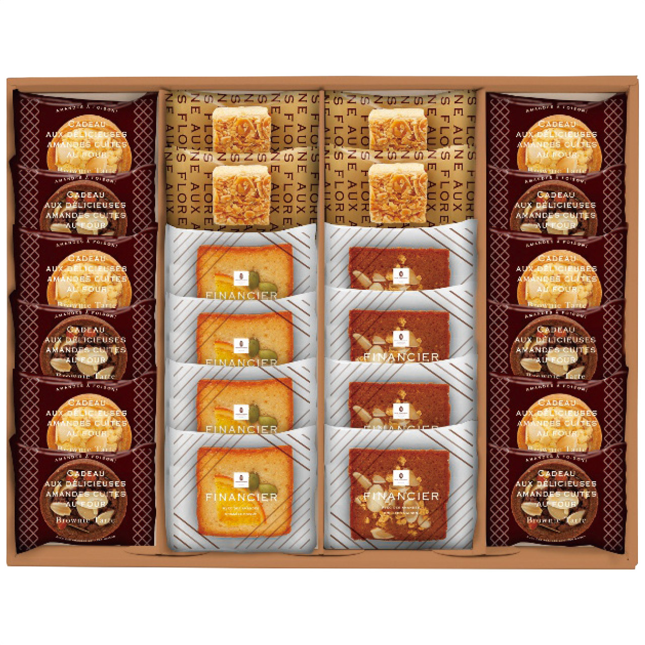 ガトーサンク 24個入 GC24