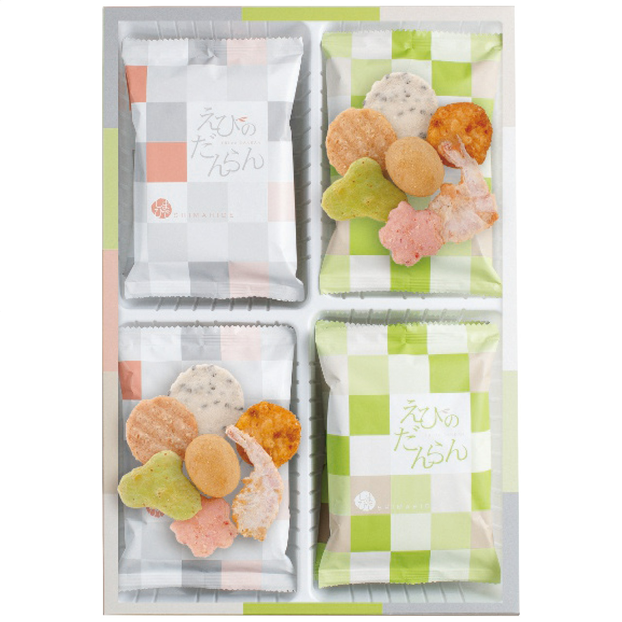 えびのだんらん DA-11