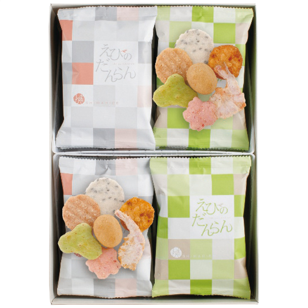 えびのだんらん DA-22