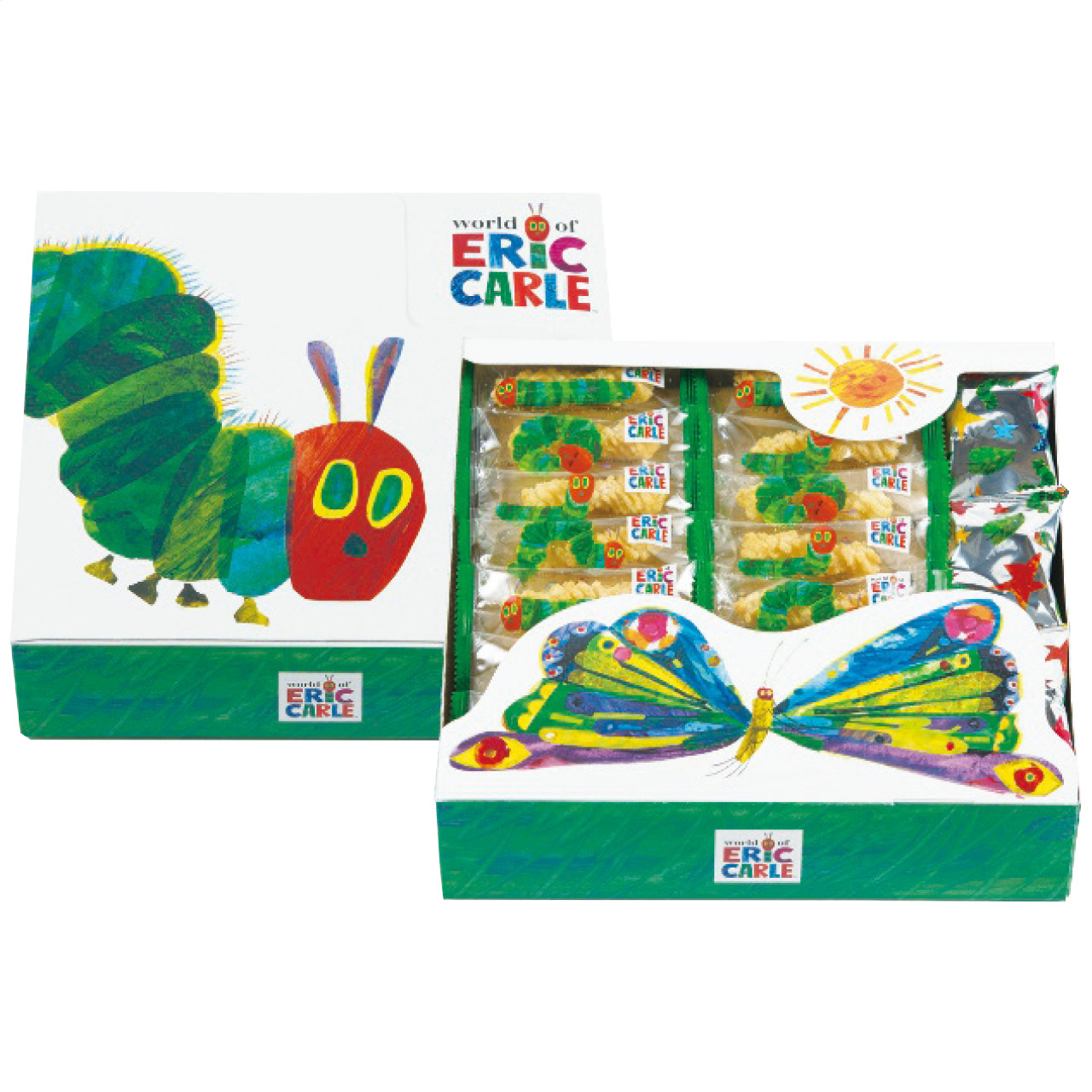 おやつアソート HA-15S