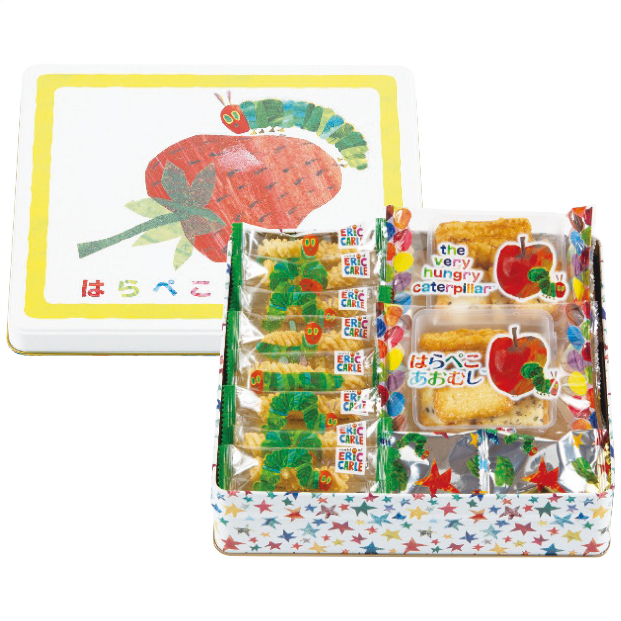 おやつアソート HA-20S