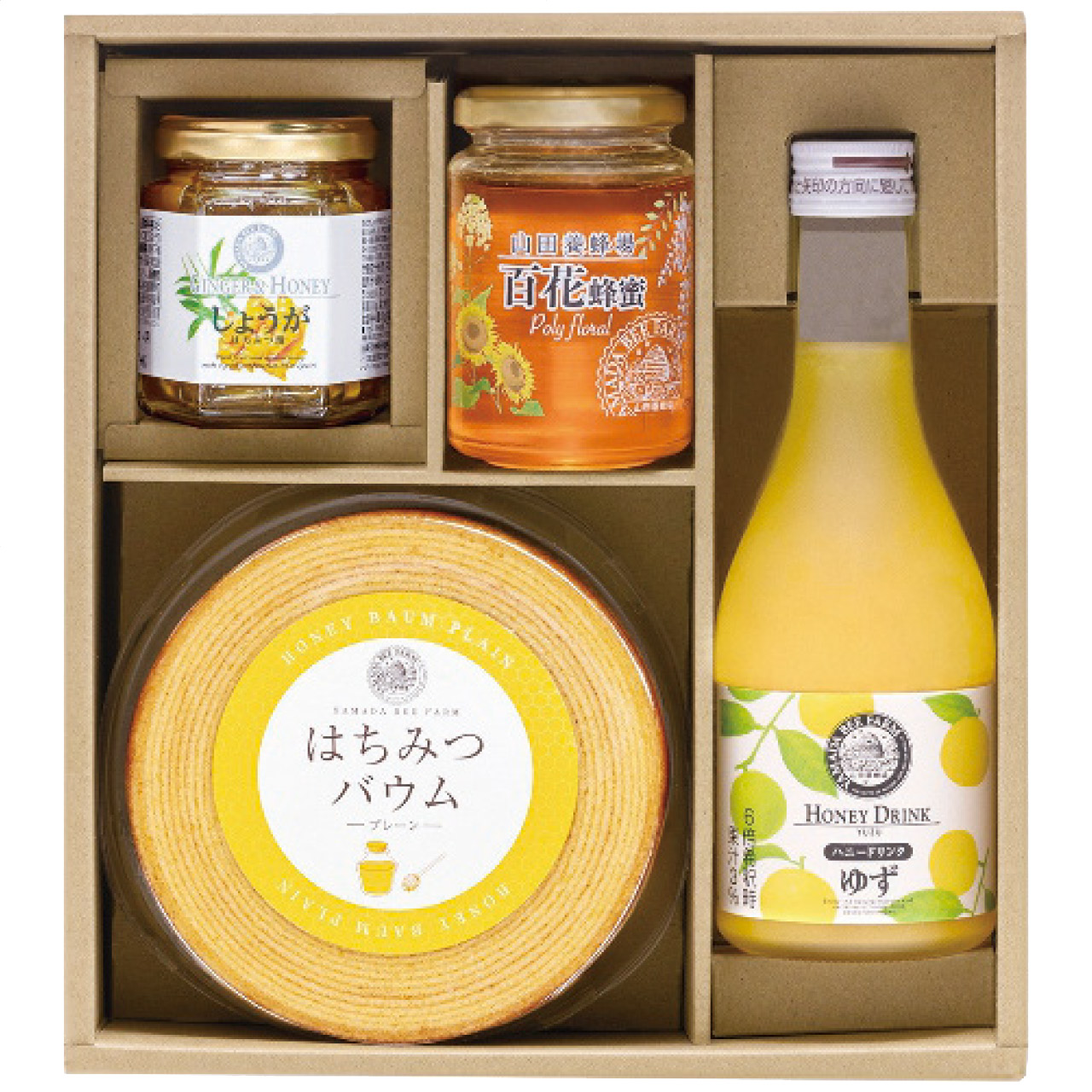 プレミアムスイーツギフト PSH-50