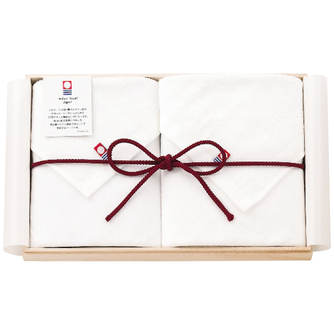 フェイス・ウォッシュタオルセット