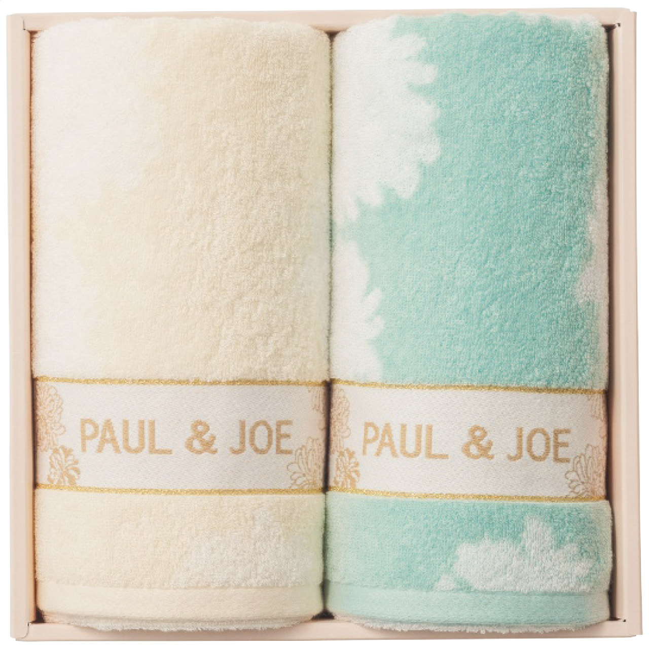 バスタオル2枚セット