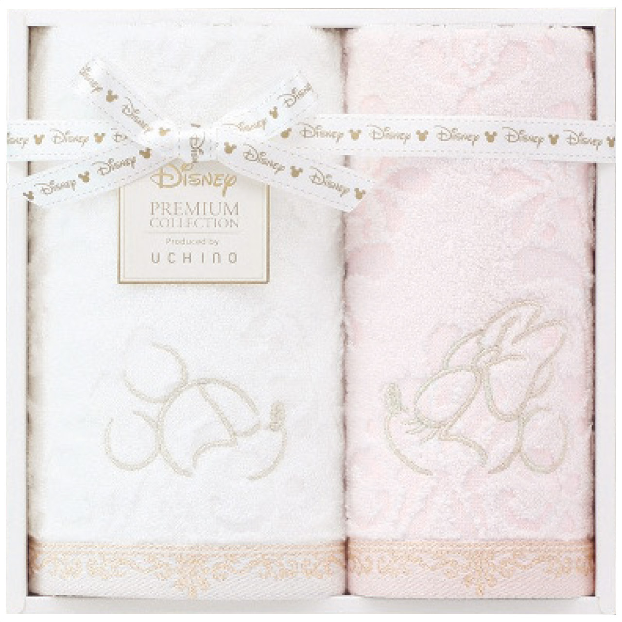 フェイス・ウォッシュタオルセット