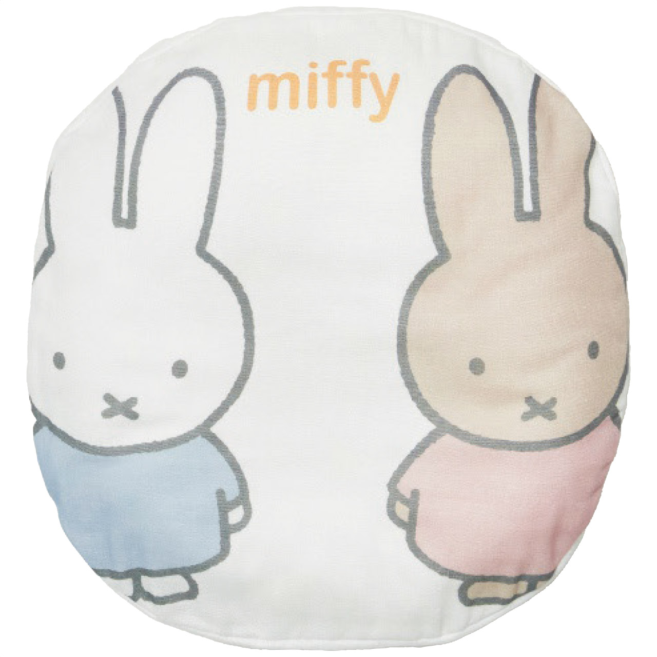 ドーナツまくら(カバー付)