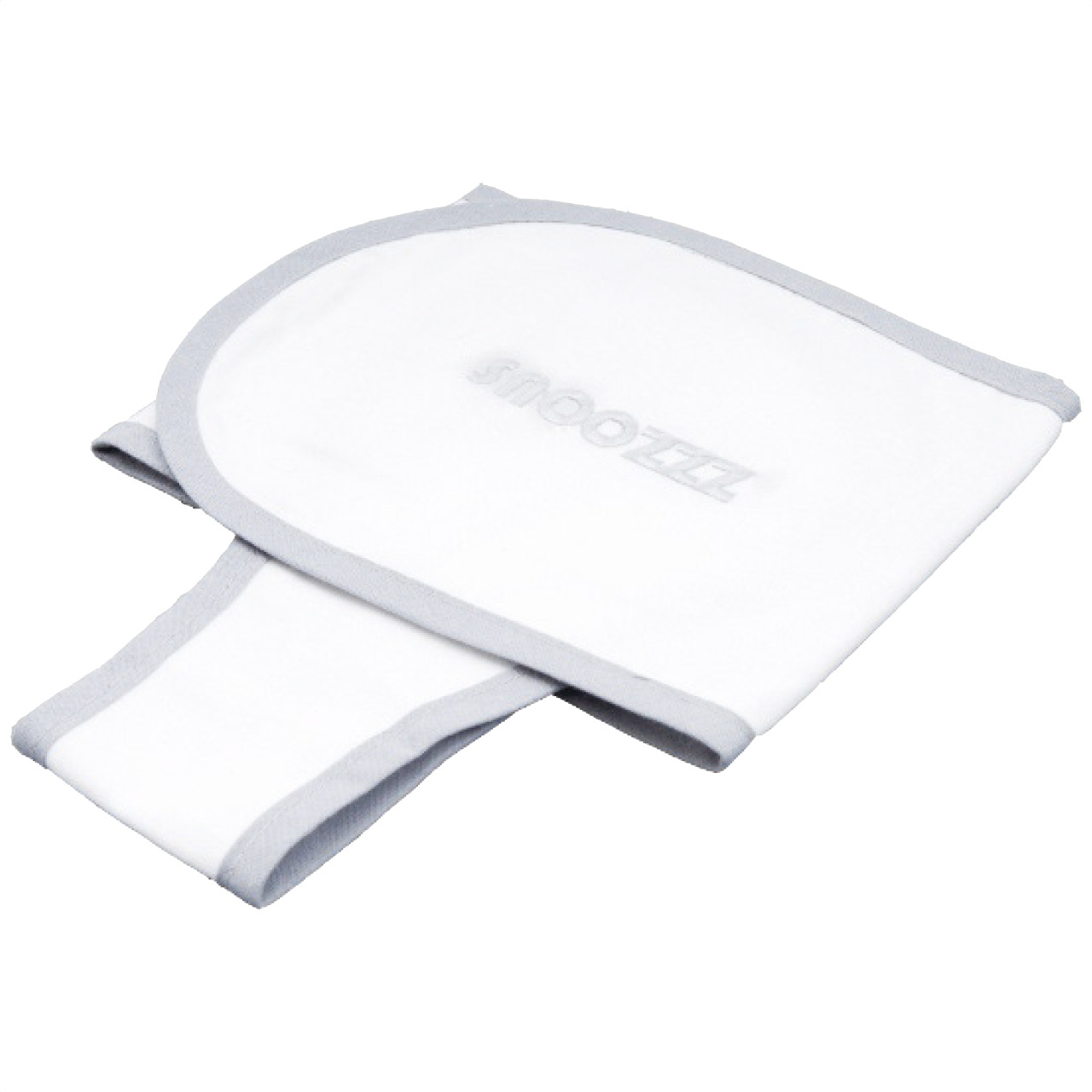 うつぶせ寝防止ベルト