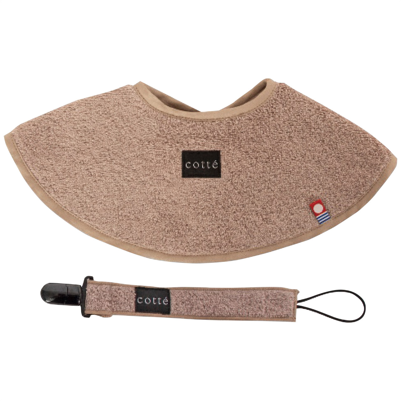 今治タオルまるふわスタイ＆マルチホルダーセット