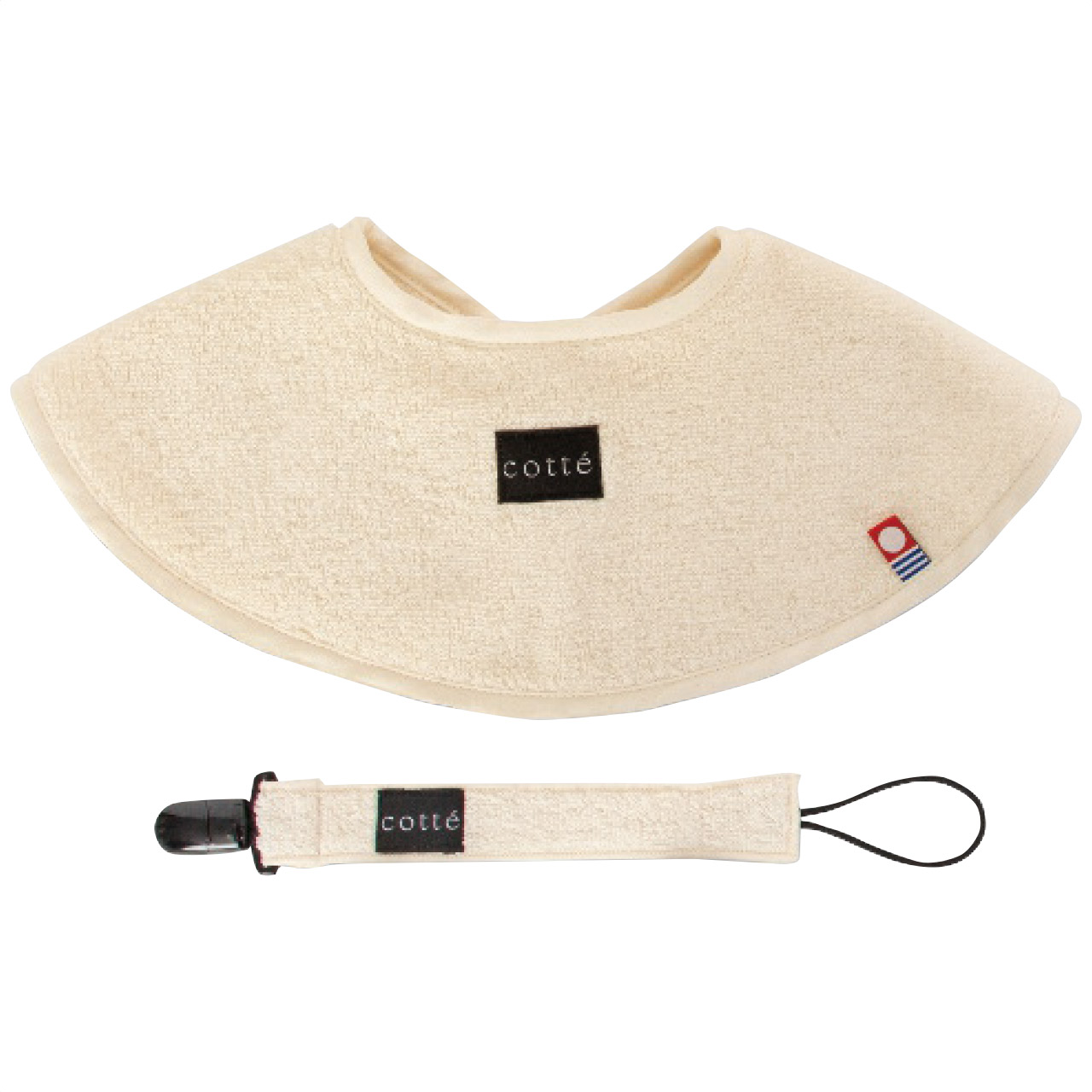 今治タオルまるふわスタイ＆マルチホルダーセット