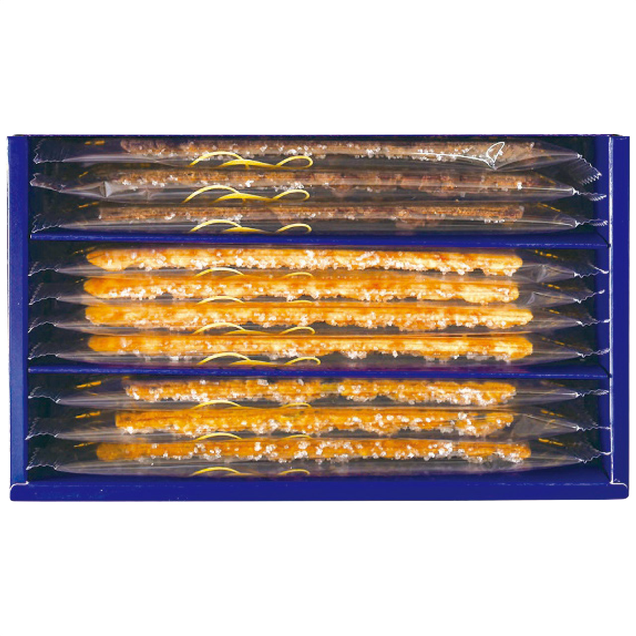 フレンチパイセレクション10枚入