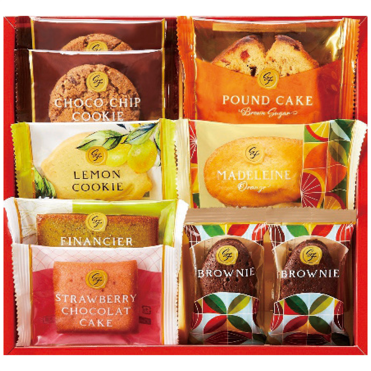 スイーツファクトリー SFC-10