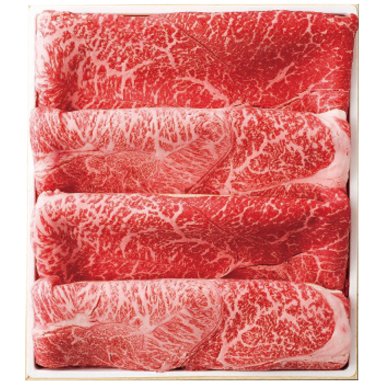 松阪牛すき焼用