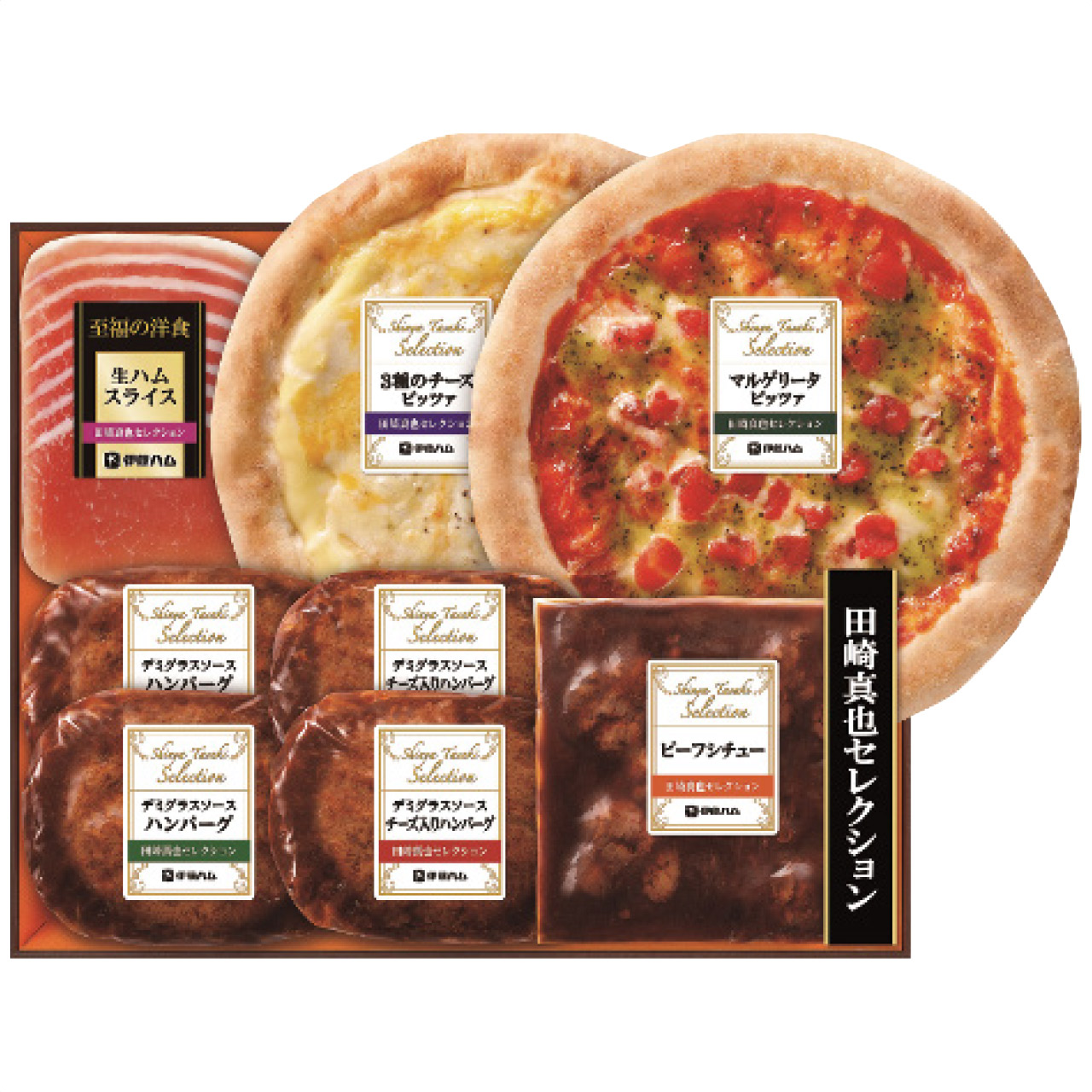 田崎真也セレクションギフト YOP-48