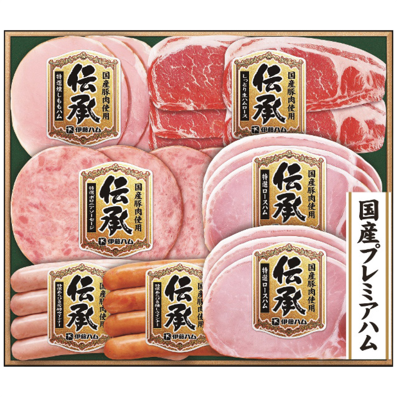 伝承ギフト DKS-35