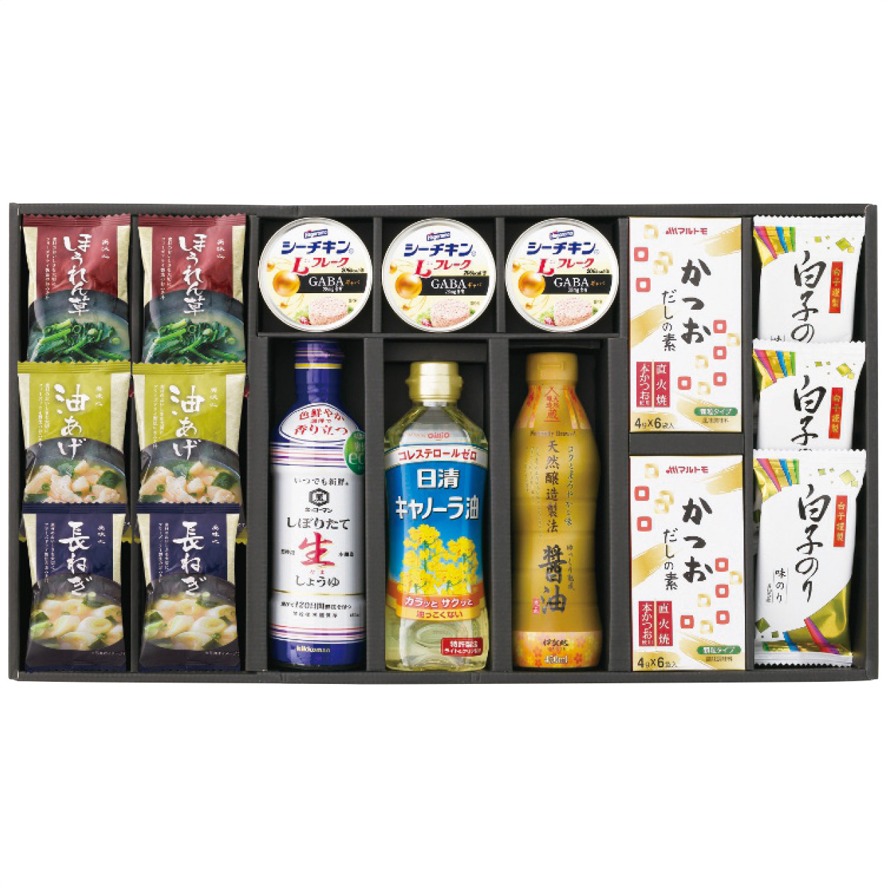和風バラエティギフト EM-EOS