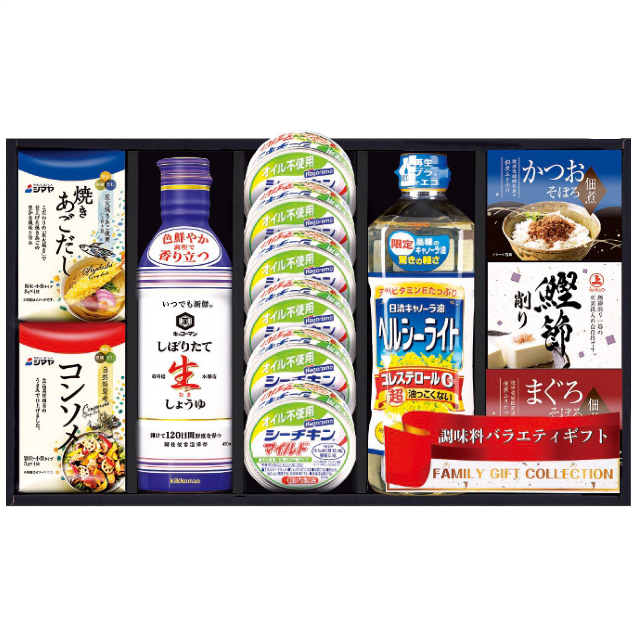 彩 味ノ蔵 バラエティセット C-EJ