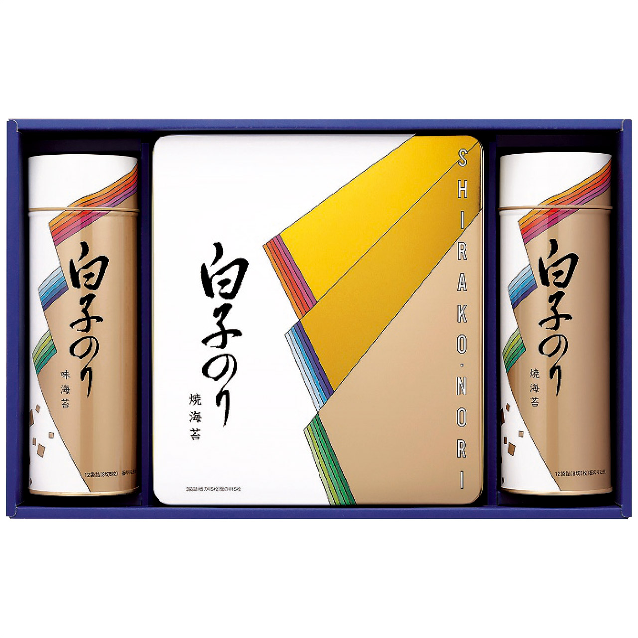 のり詰合せ SA-500