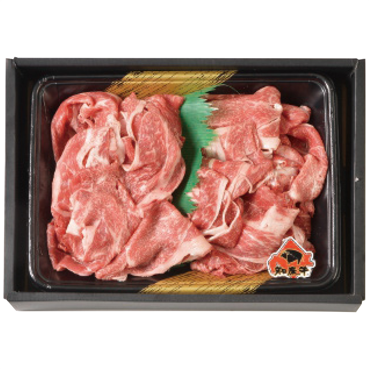 知床牛 切り落とし(約300g)