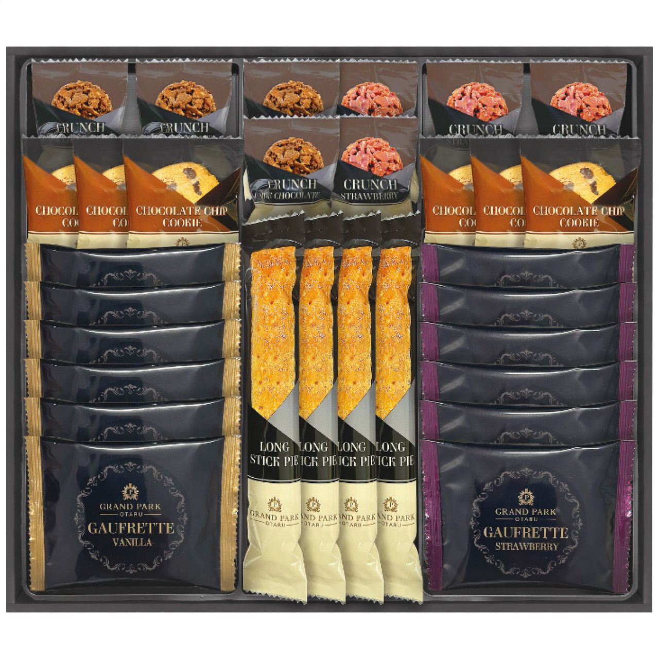 スイートセレクション OTR-50