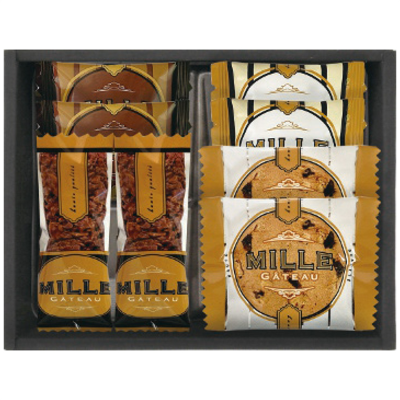 スイーツセレクト CZ-10