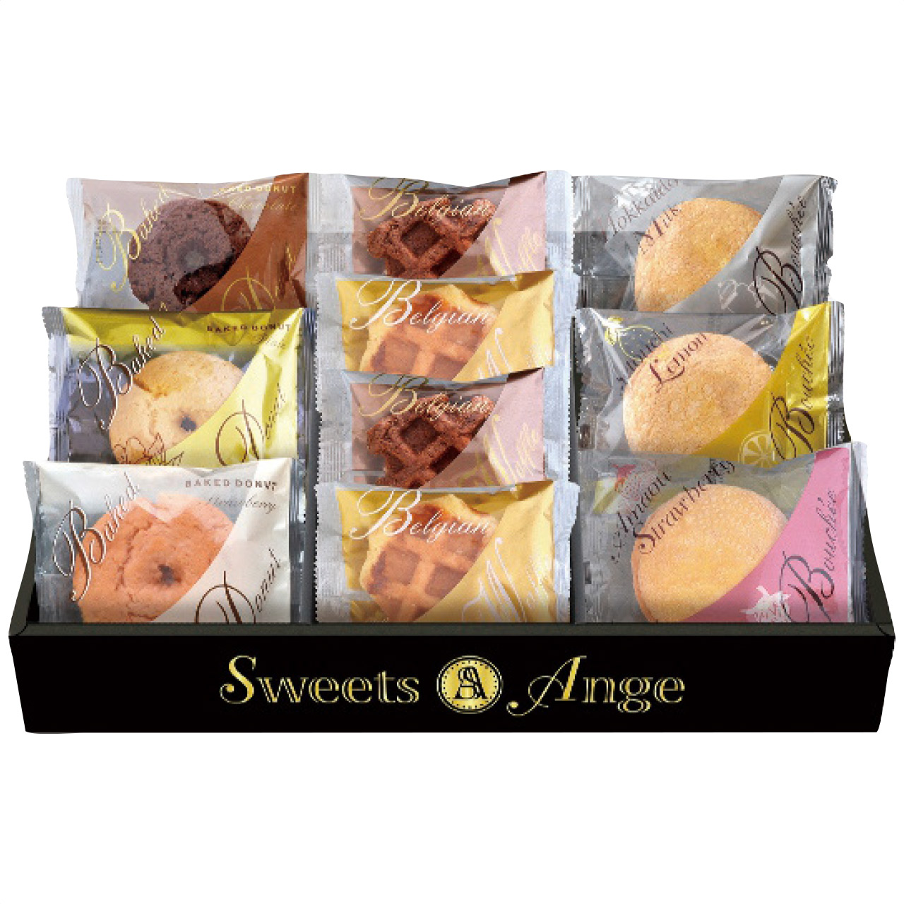 美食スイーツタイム HRAS-20