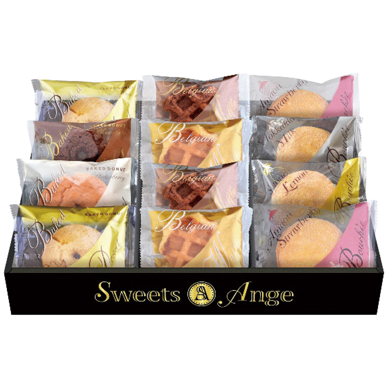 美食スイーツタイム HRAS-25