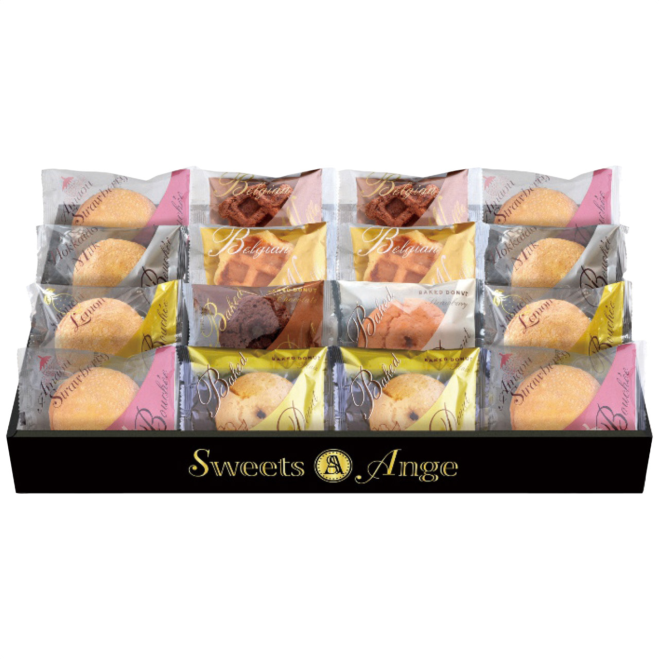 美食スイーツタイム HRAS-30