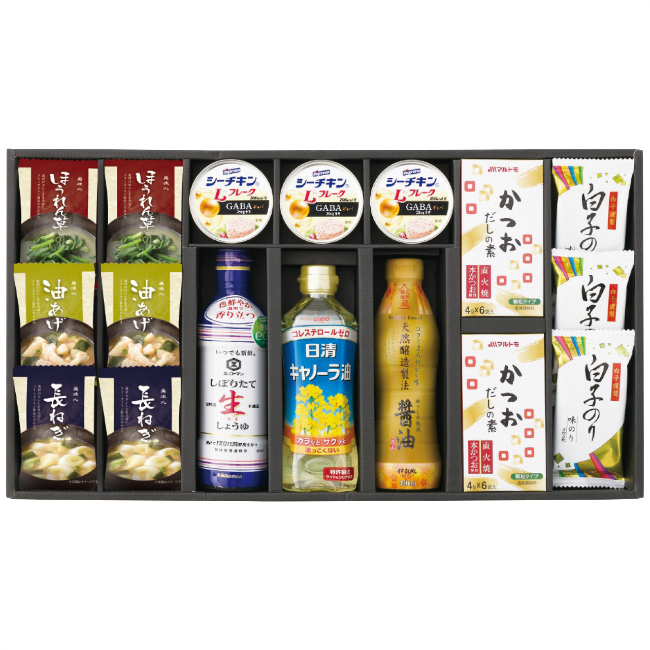 和風バラエティギフト EM-EOS