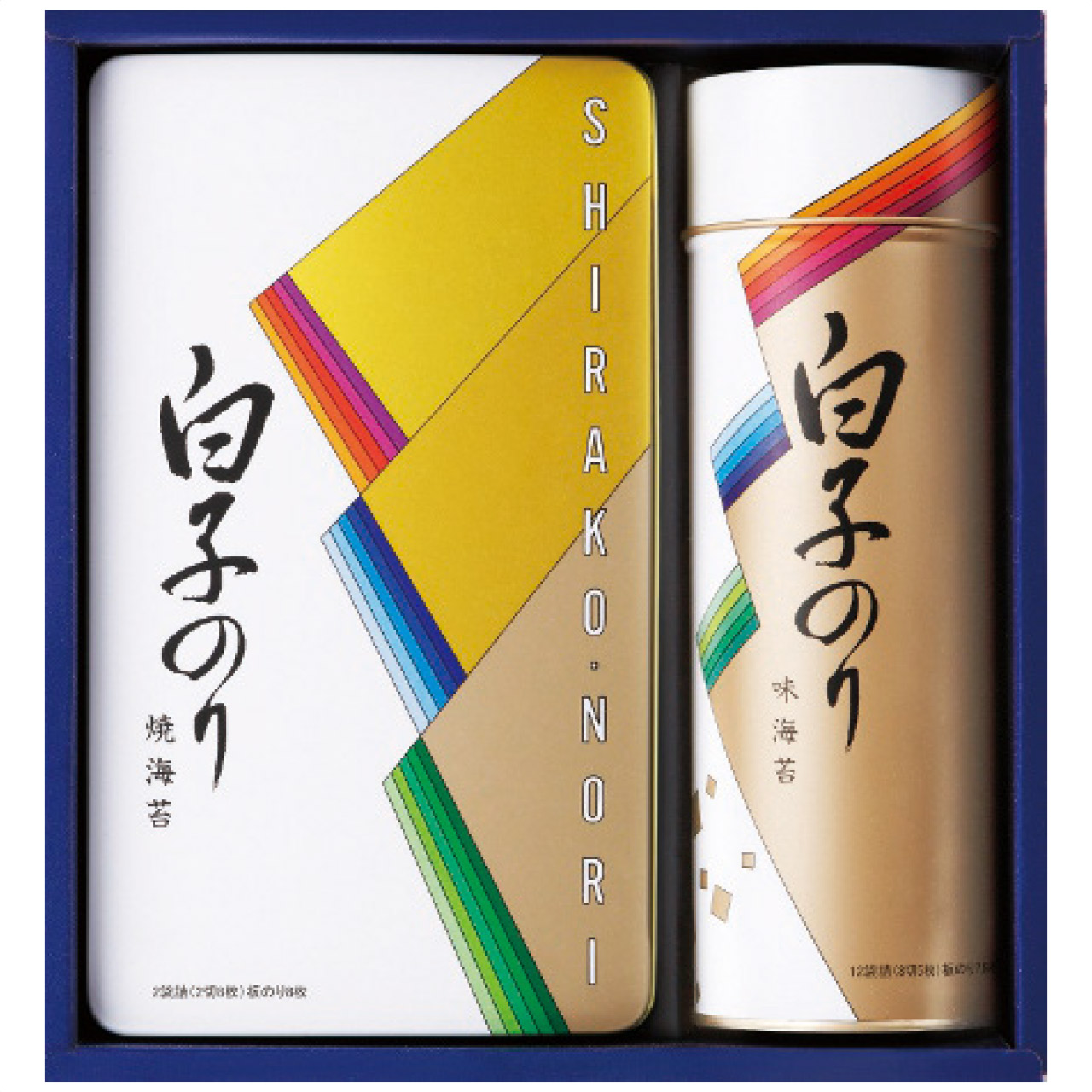 のり詰合せ SA-250