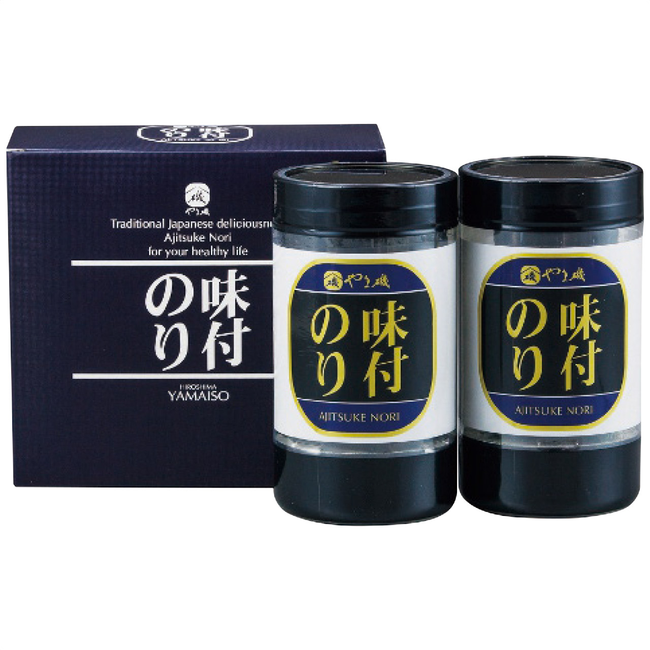 卓上味付海苔セット KY-10