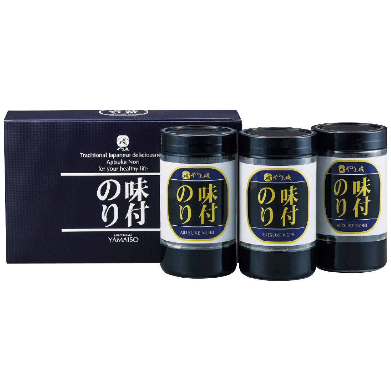 卓上味付海苔セット KY-15