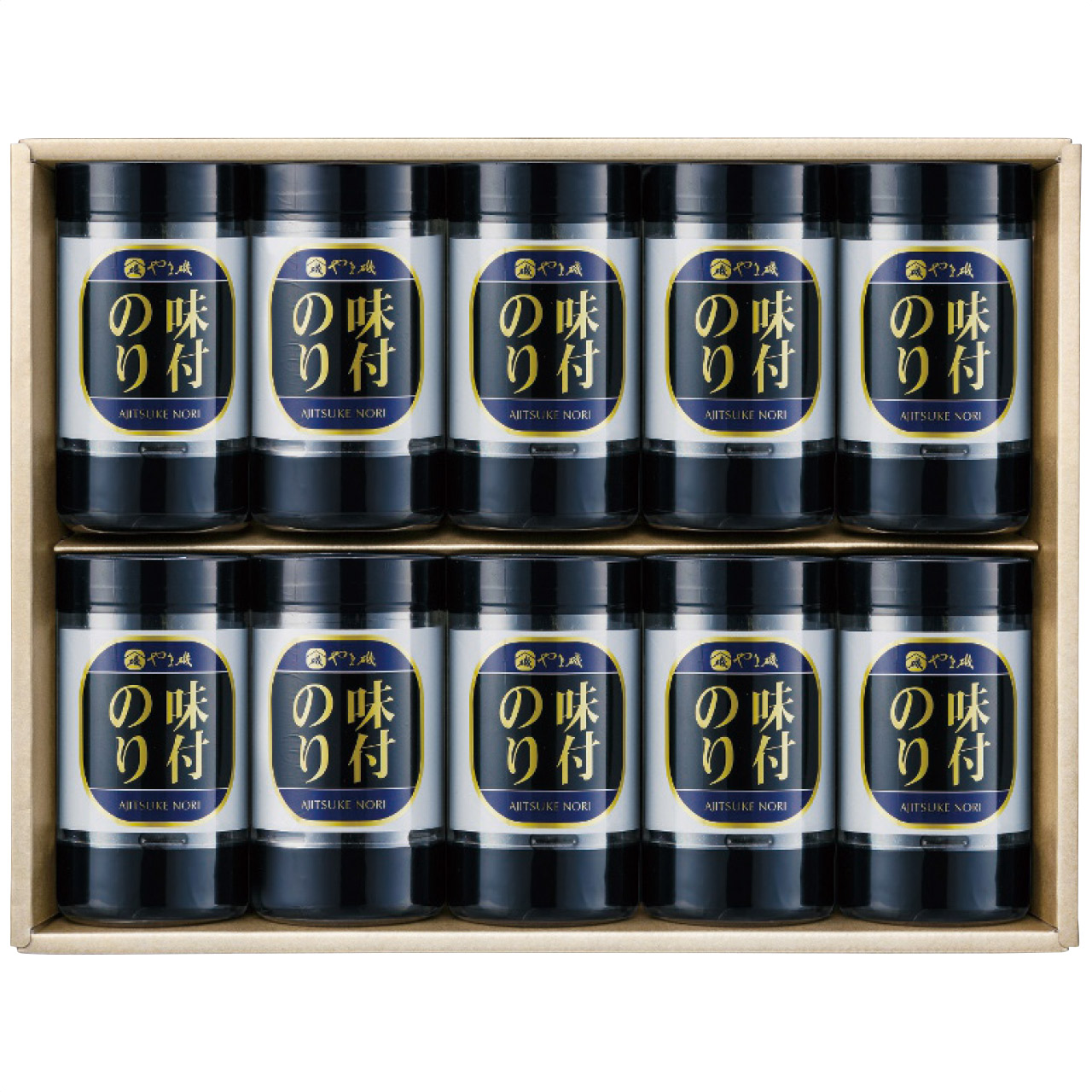 卓上味付海苔セット KY-50