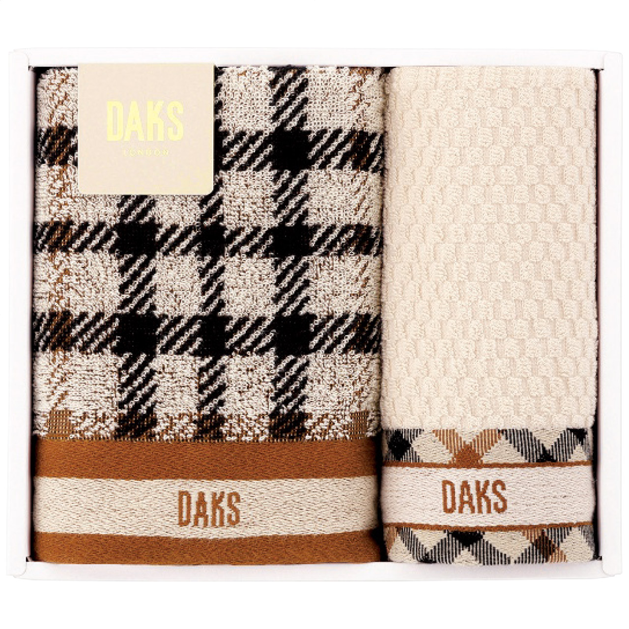 フェイス・ミニタオルセット