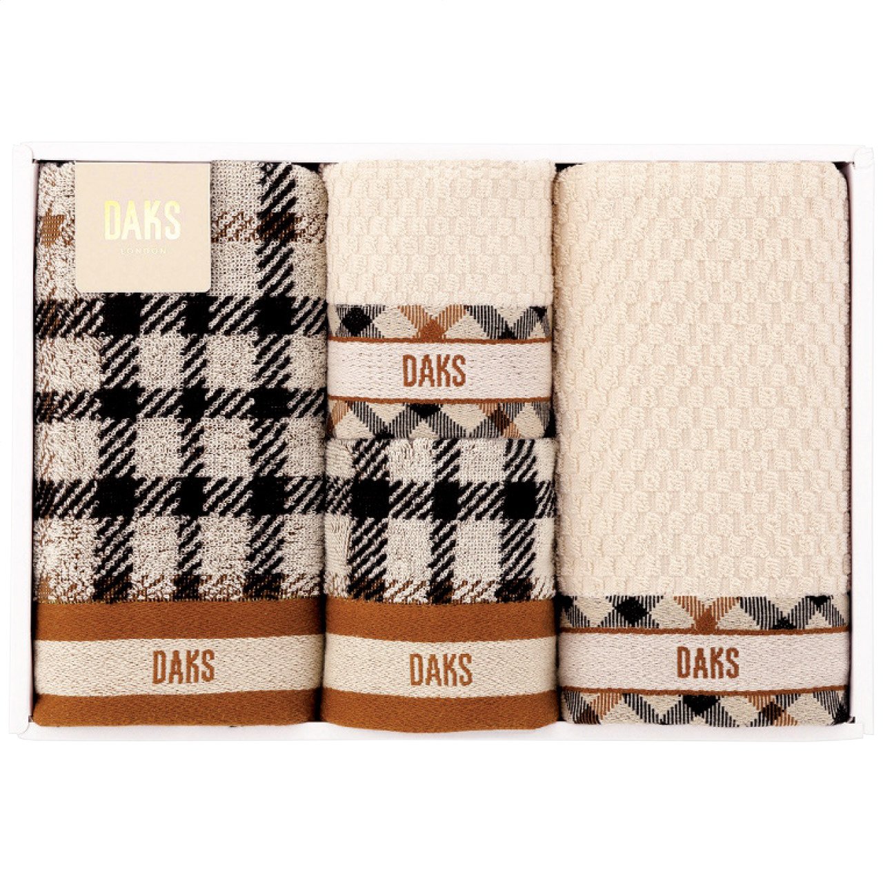 フェイス・ミニタオルセット