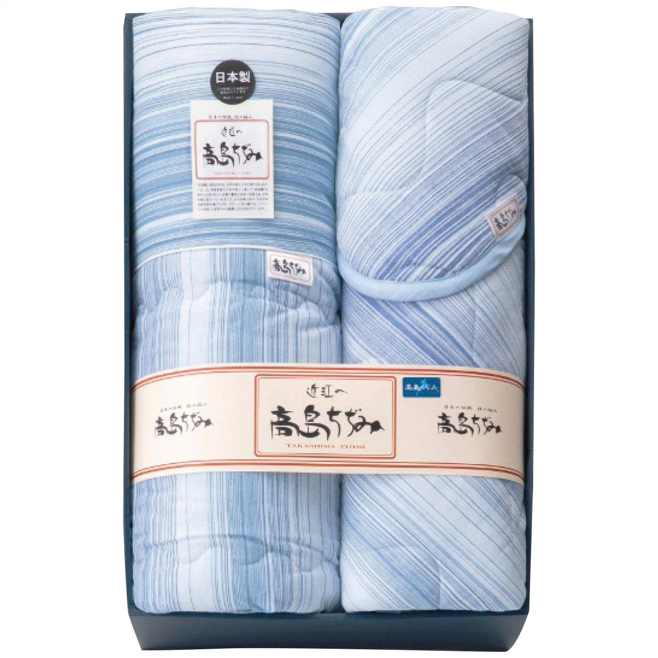 サラッと快適 肌布団＆敷パットセット