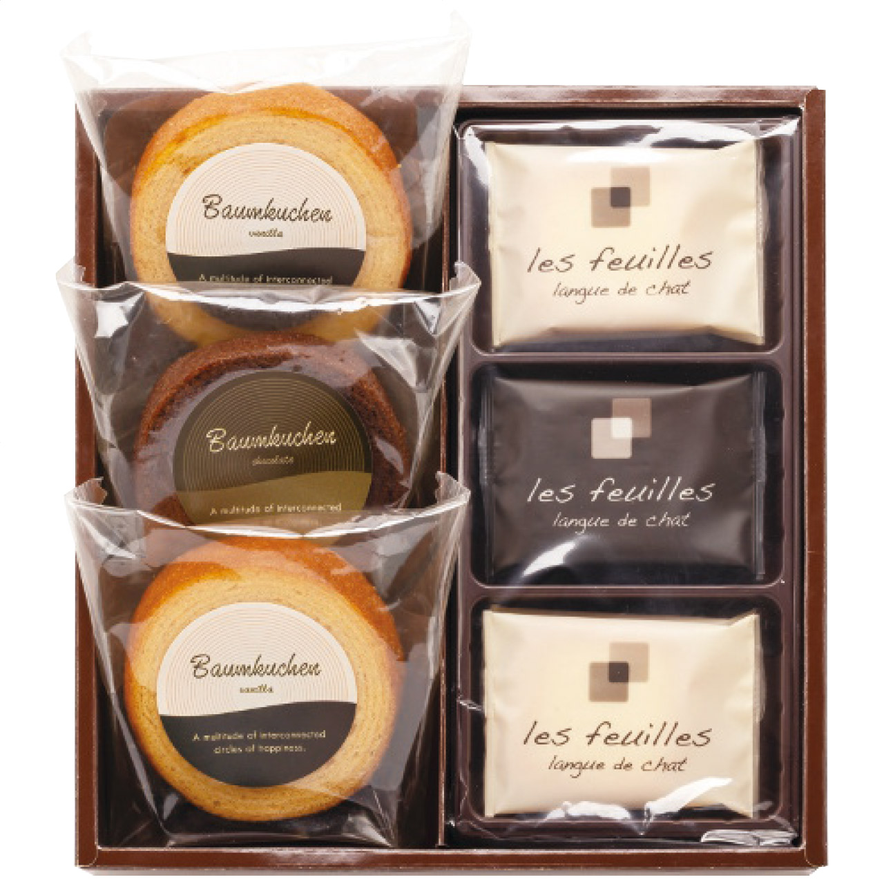 スイーツコレクション LC-C