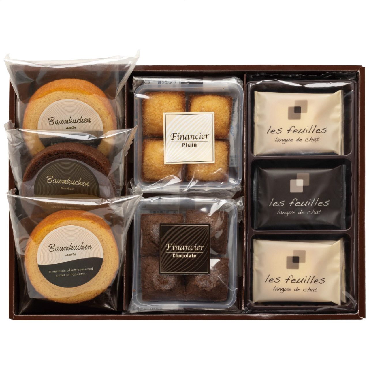 スイーツコレクション LC-D