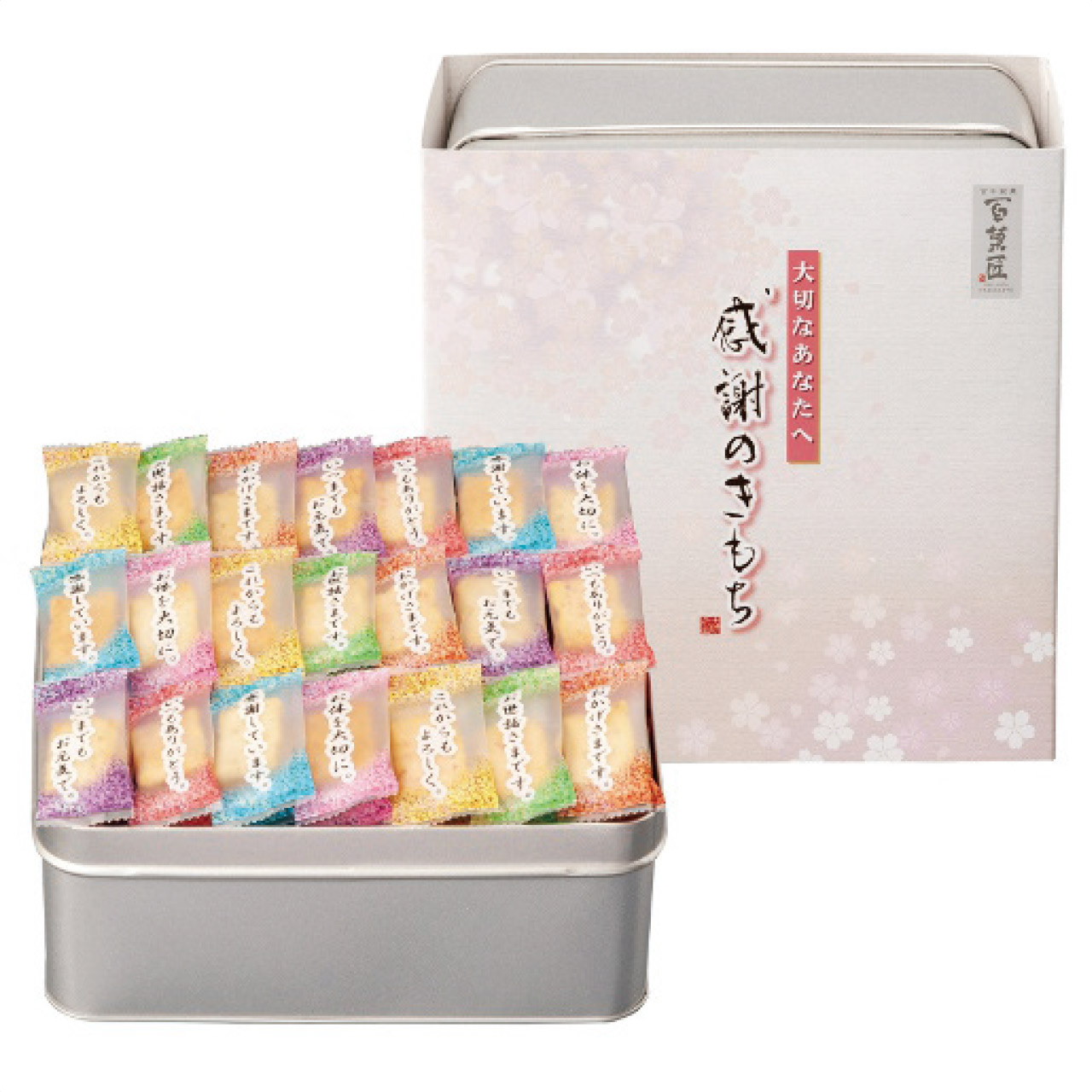 感謝のきもち OTN-30