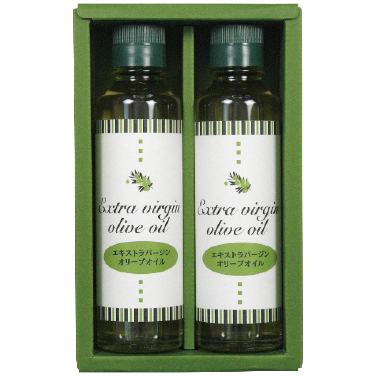 エキストラバージンオリーブオイル VO-2E