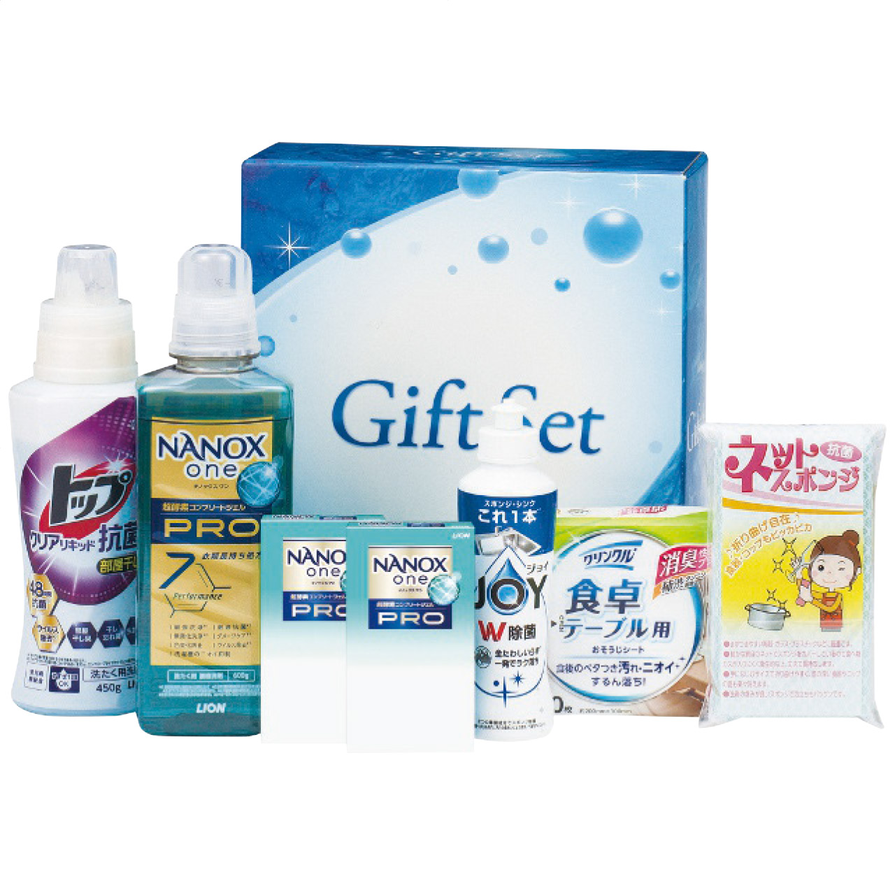 ランドリー＆キッチンセット NAP-40N