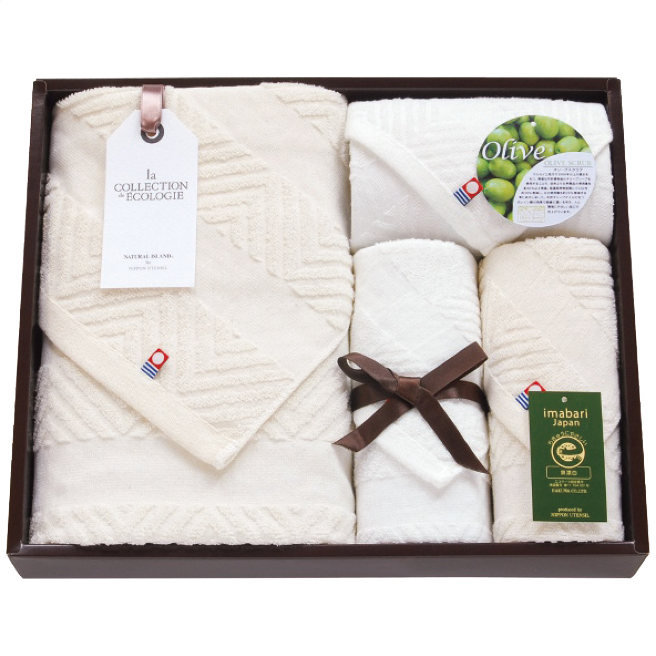 今治製タオルセット