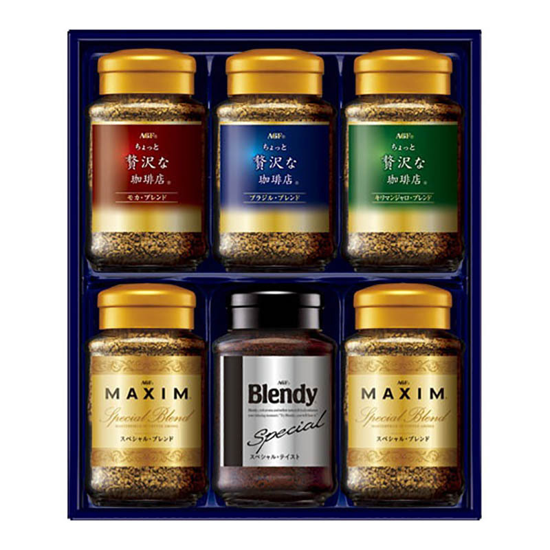 定価4,200円　インスタントコーヒー　※賞味期限2028年9月