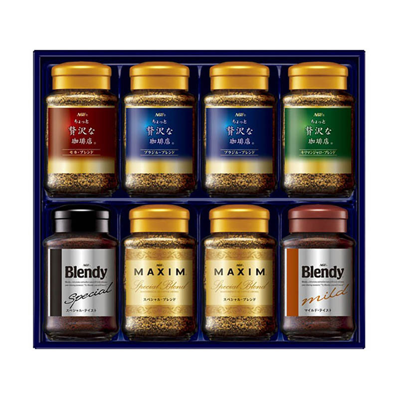 定価5,500円　インスタントコーヒー　※賞味期限2028年6月