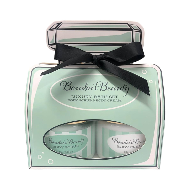 バスセット ローズウッドの香り(GR) 