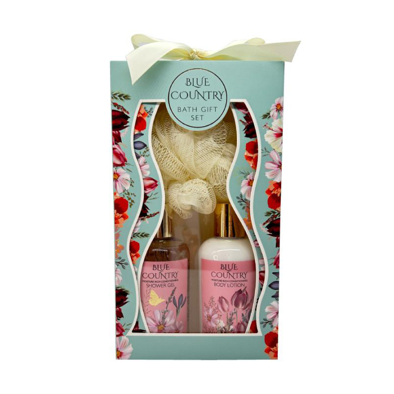 バスギフト3点セット